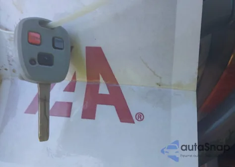 2004 Lexus Gx 470 from USA, damaged, VIN JTJBT20X140047551